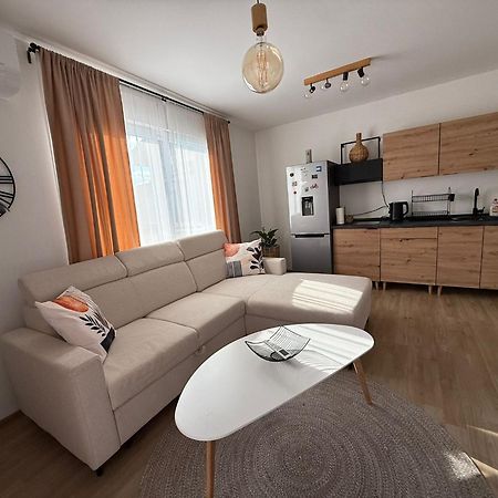 Apartment 528 Sarajevo Extérieur photo