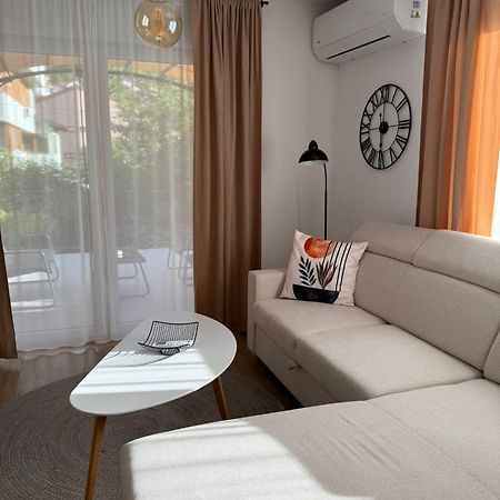 Apartment 528 Sarajevo Extérieur photo