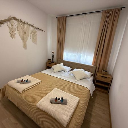 Apartment 528 Sarajevo Extérieur photo