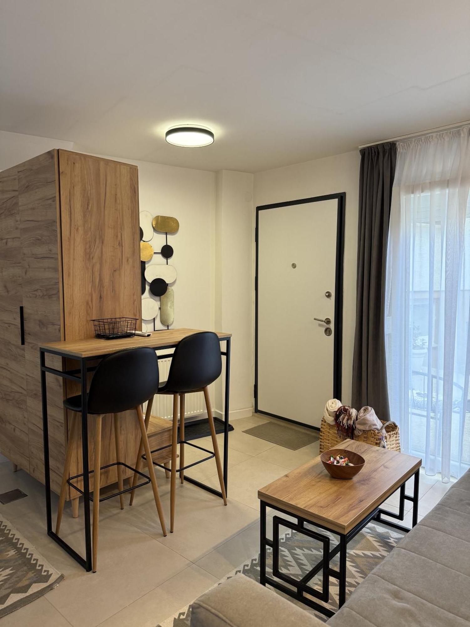 Apartment 528 Sarajevo Chambre photo