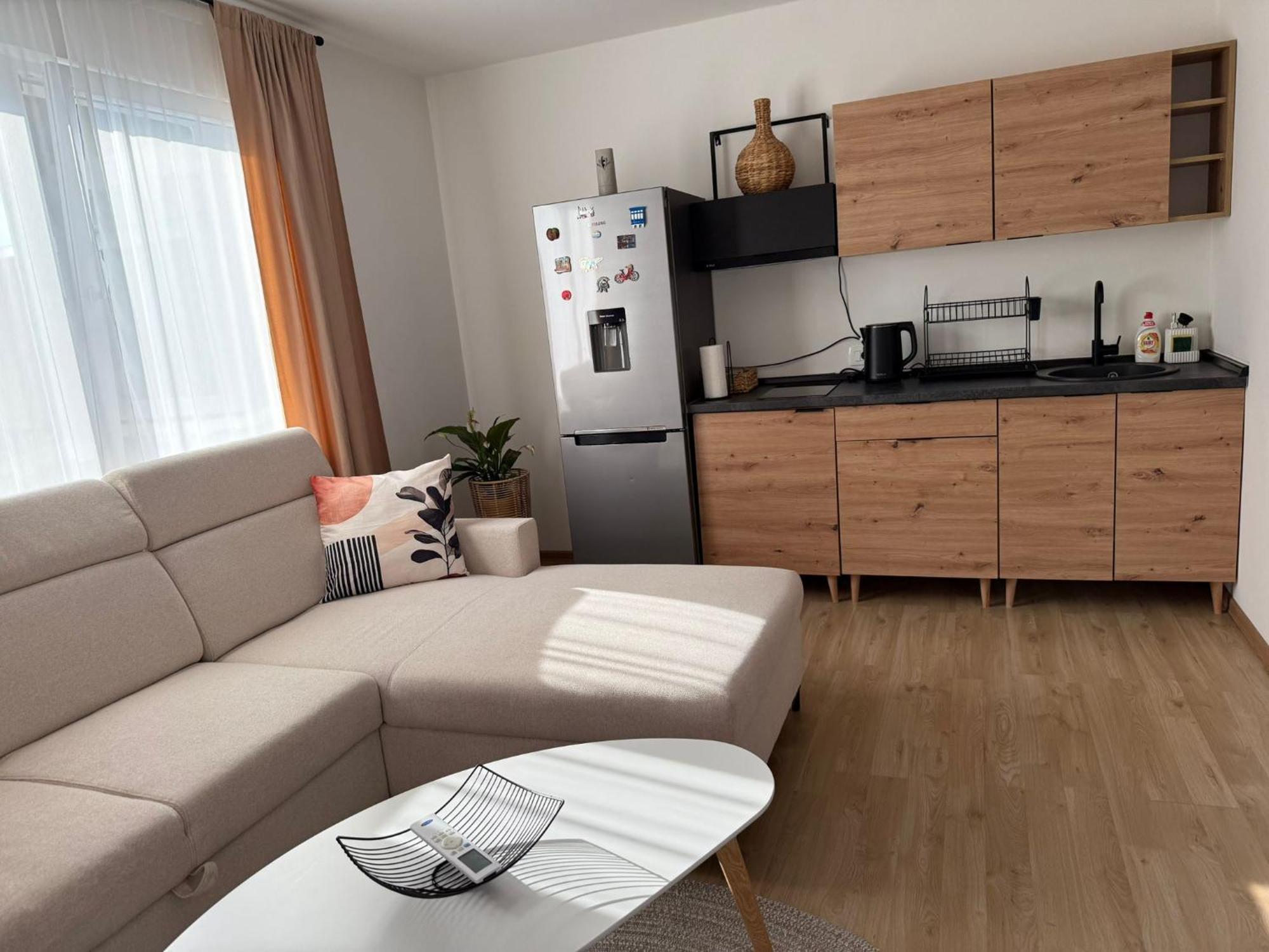 Apartment 528 Sarajevo Chambre photo