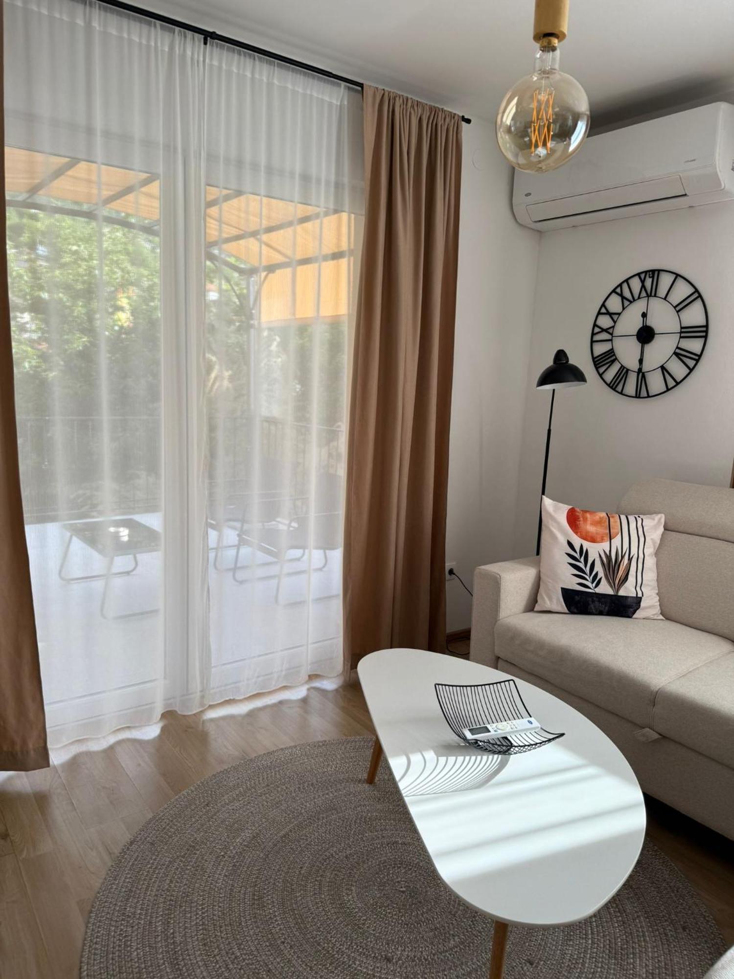 Apartment 528 Sarajevo Extérieur photo