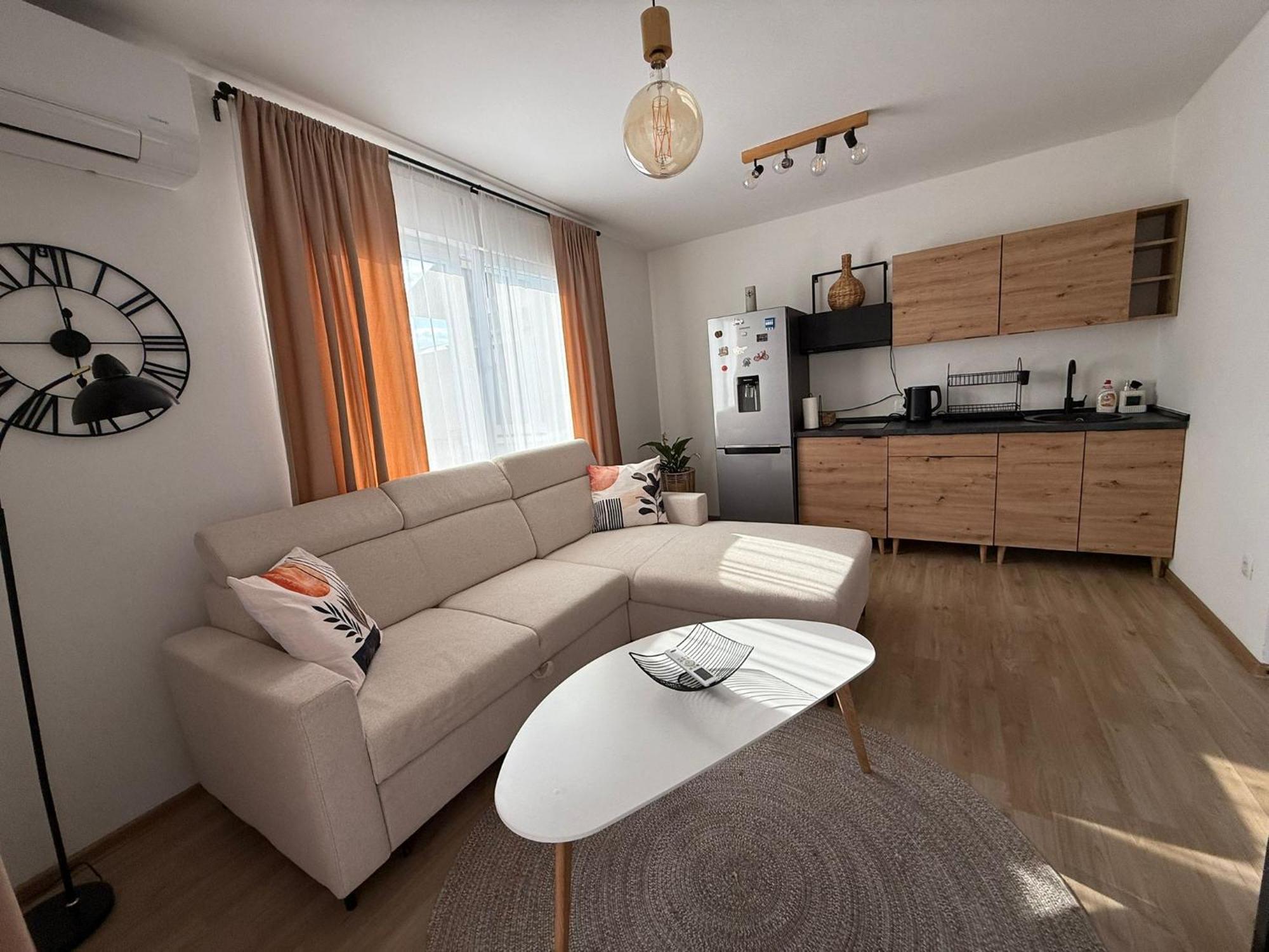 Apartment 528 Sarajevo Extérieur photo