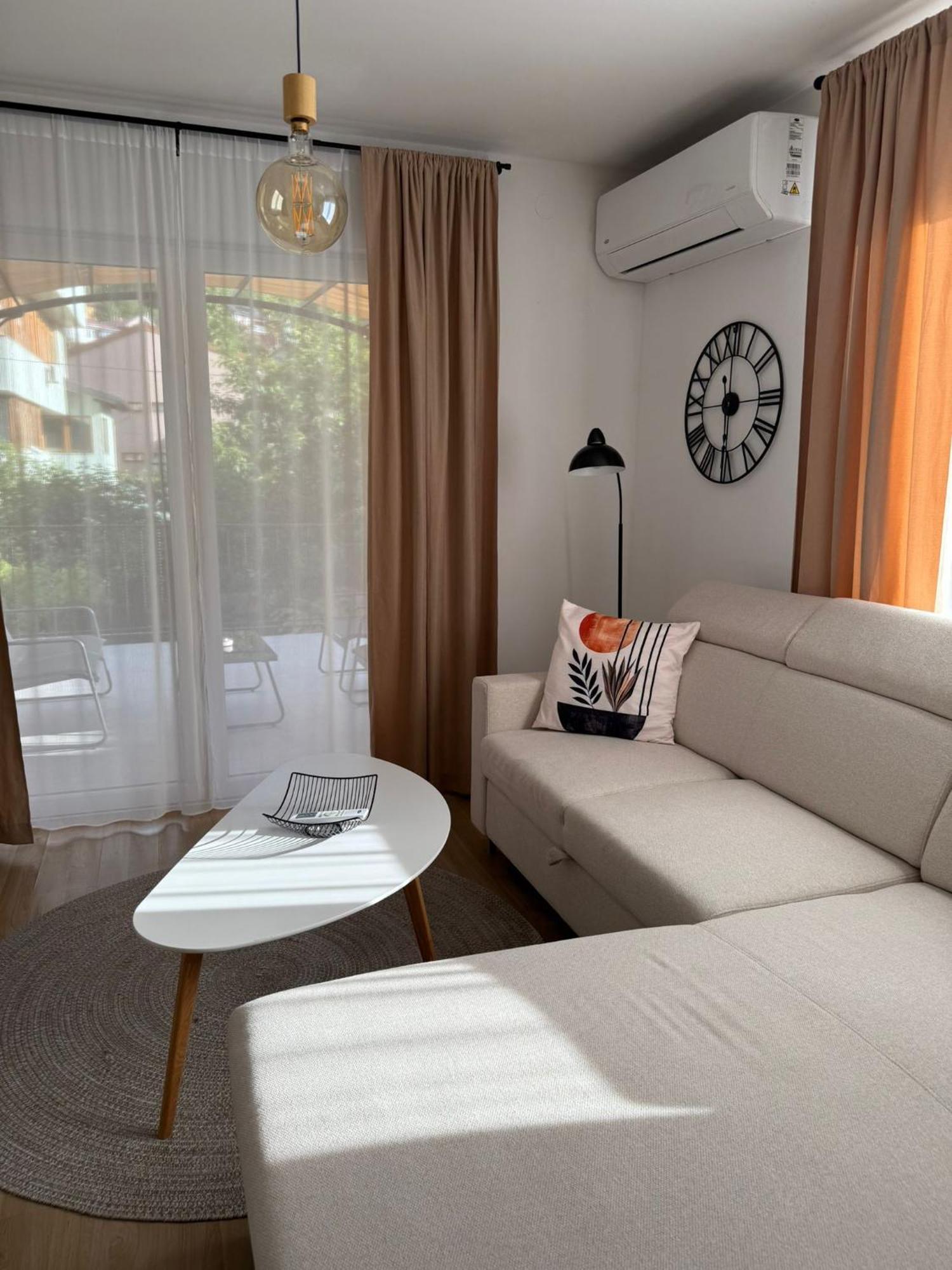 Apartment 528 Sarajevo Extérieur photo