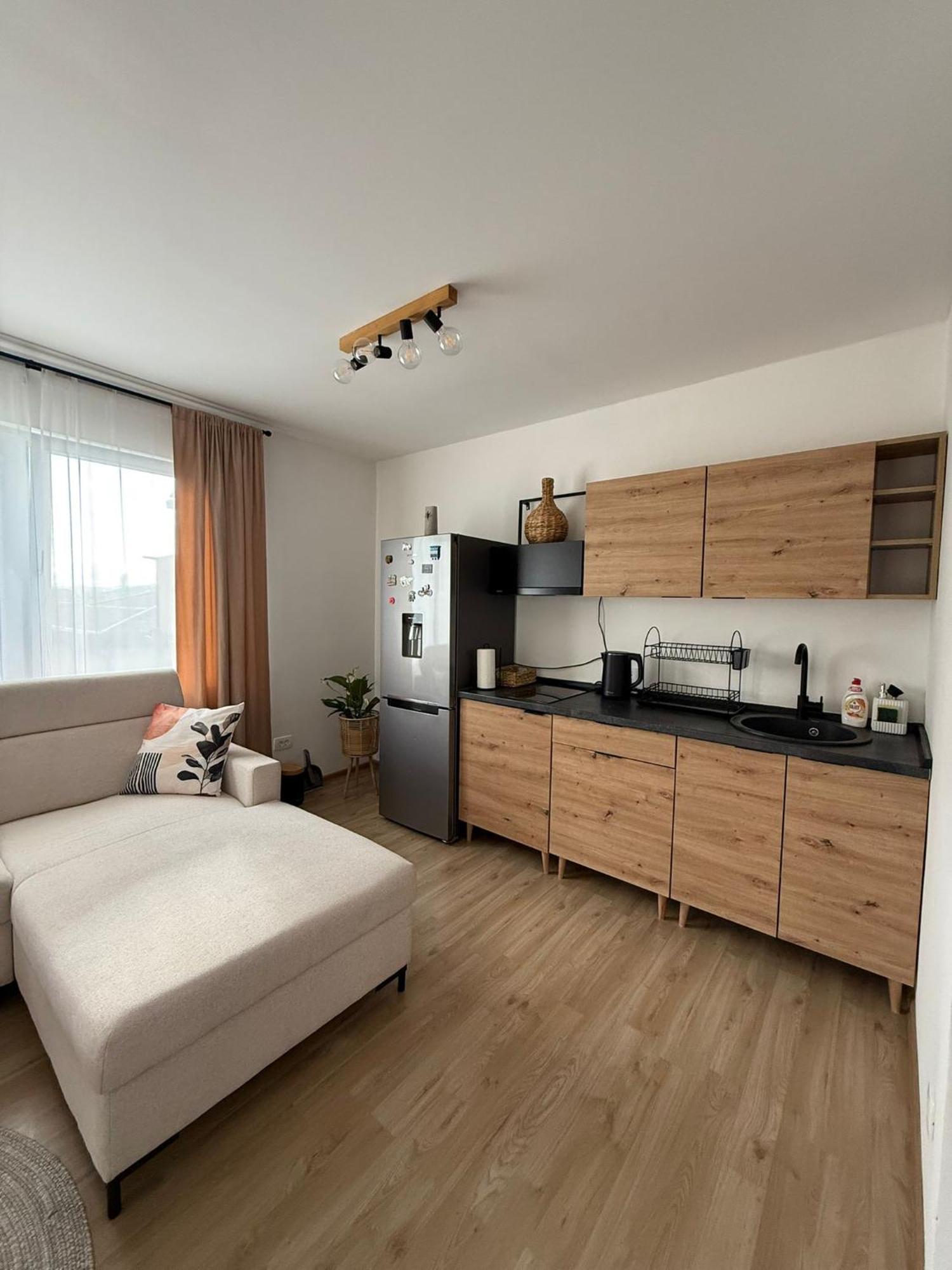 Apartment 528 Sarajevo Extérieur photo