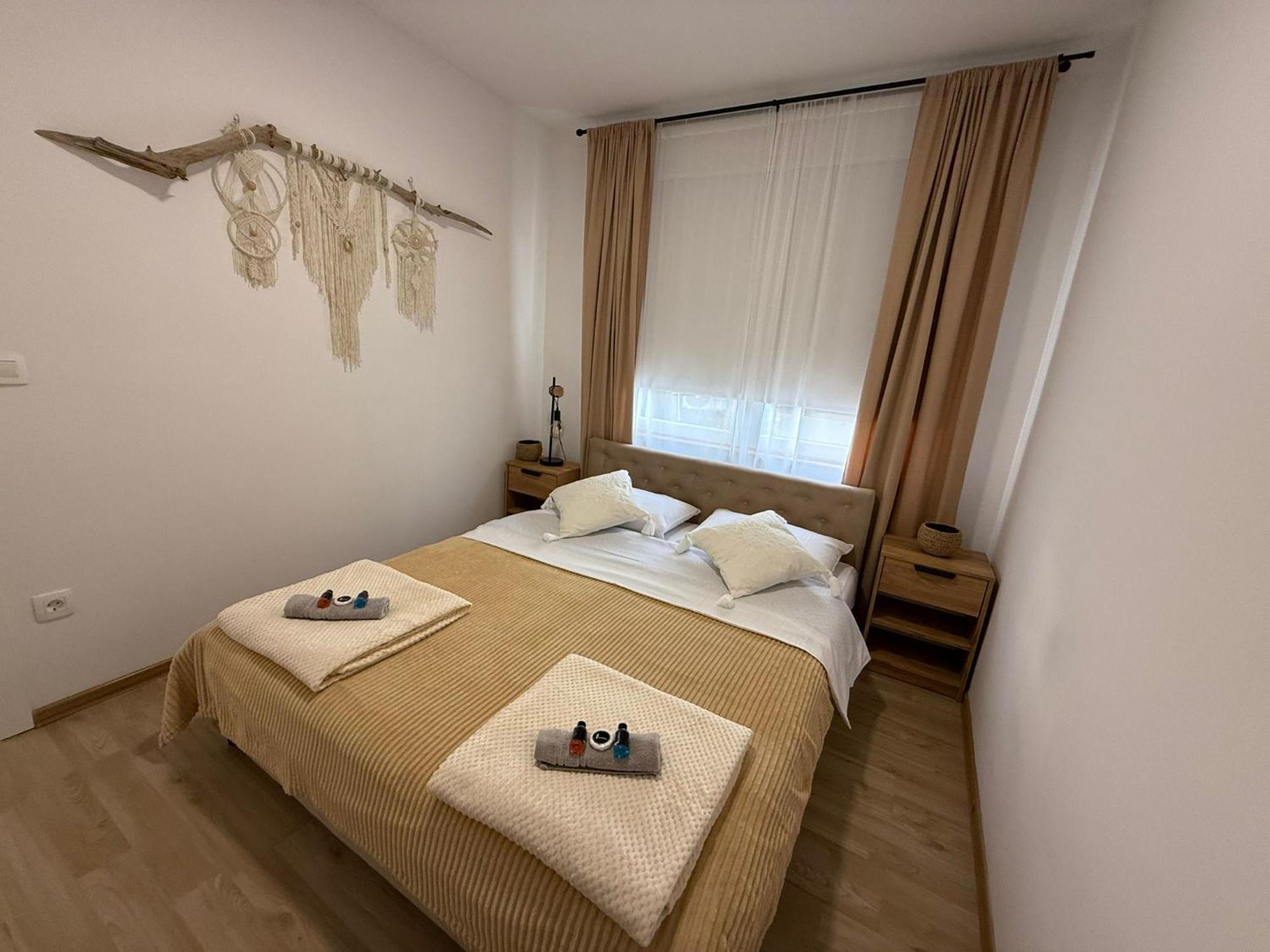Apartment 528 Sarajevo Extérieur photo