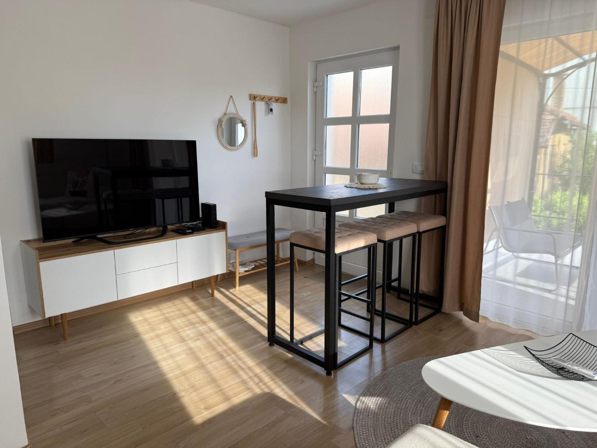 Apartment 528 Sarajevo Chambre photo